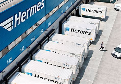 hermes europe delivery|Hermes courier germany.